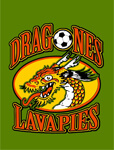 logo Dragones de Lavapiés