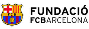 logo Fundació FCBarcelona