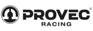 logo Provec Racing
