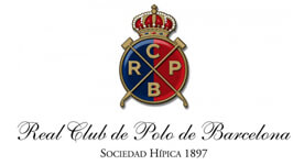 logo Real Club Polo de Barcelona