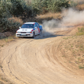 rally rally